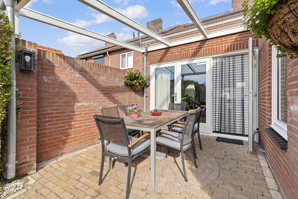 Medium property photo - Rubensstraat 6, 5914 TP Venlo